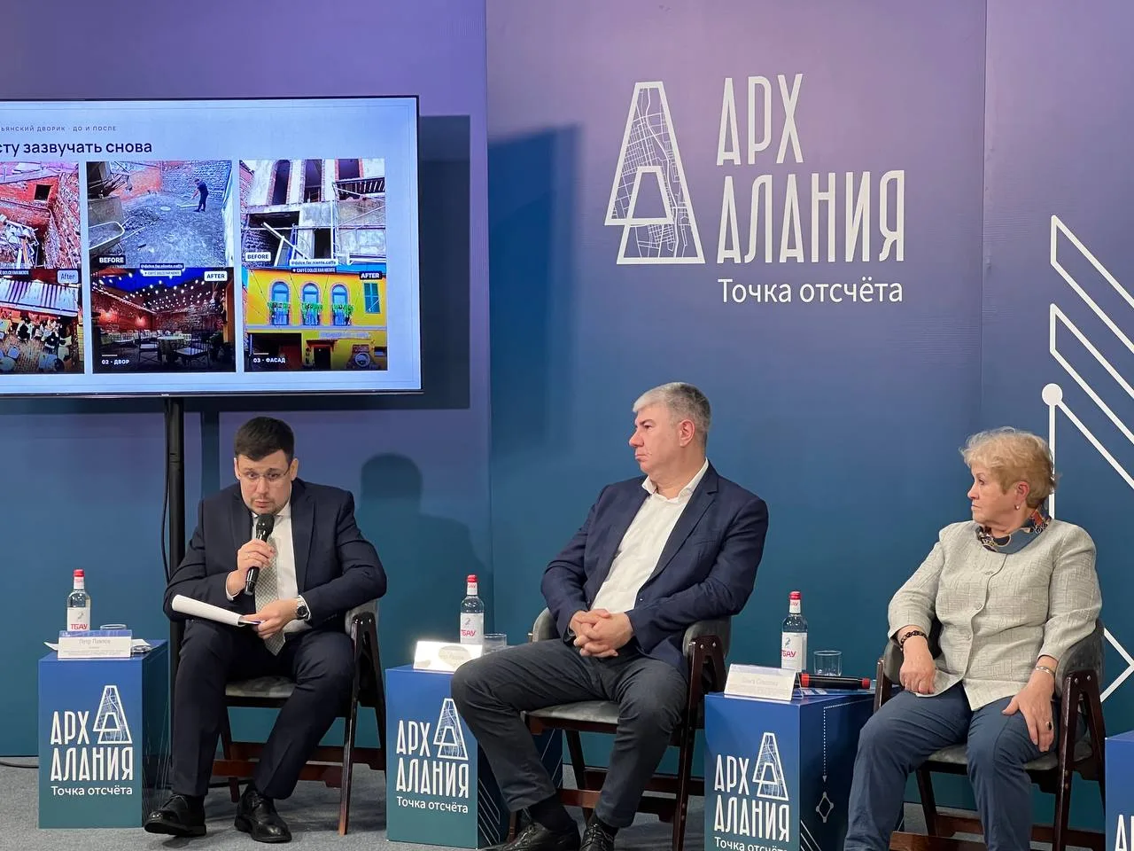 В 2027 году начнутся работы по консервации храмов Мамисонского ущелья