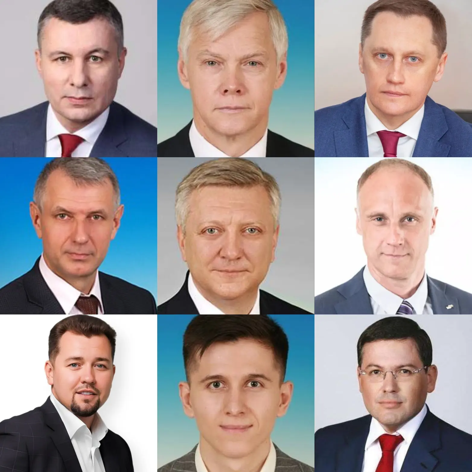 Кто будет работать в новом созыве Госдумы от Челябинской области?