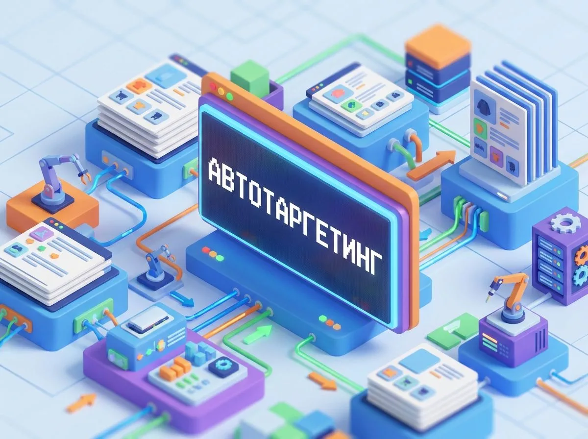 КАК НАСТРОИТЬ АВТОТАРГЕТИНГ ЧЕРЕЗ ФИДЫ СТРАНИЦ КАТАЛОГА В ЯНДЕКС ДИРЕКТ