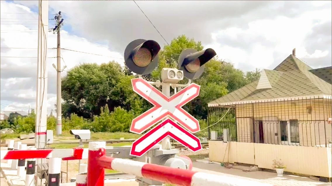 ️⚡️ Проезд через Южный переезд будет перекрыт