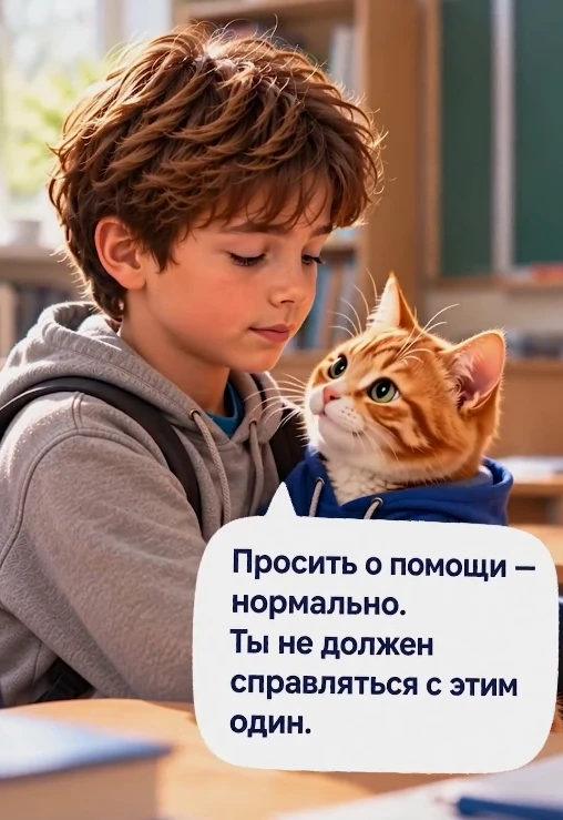 👍🏻 Простой, но очень полезный ролик, который сможет спасти вашего ребенка и других де...