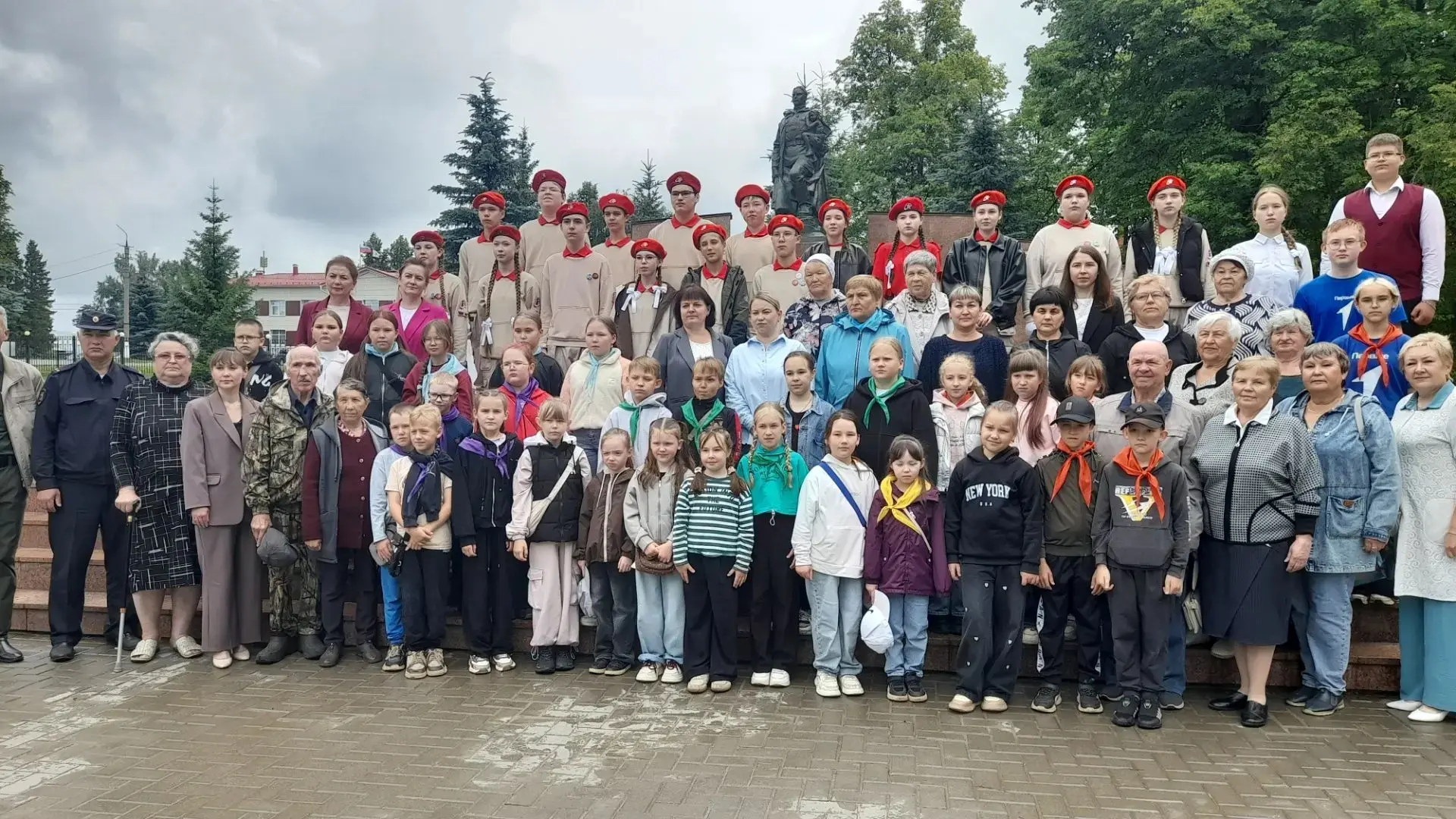 Дата 22 июня 1941 года, 85 лет назад , начало Великой Отечественной войны. Начало четырёхлетнего стр