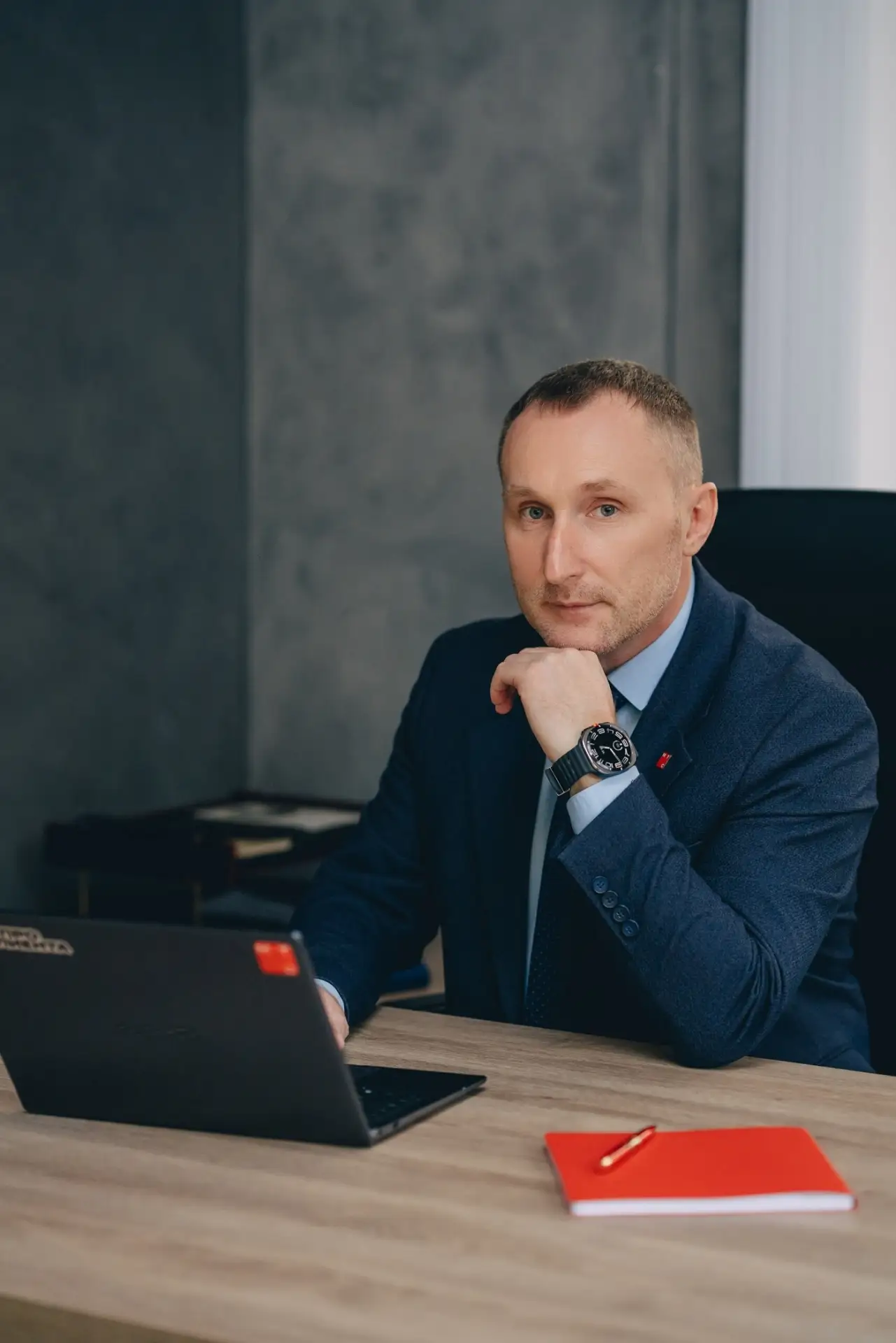 Алексей Козин возглавил МТС в Кировской области

Директором филиала МТС в Кировской области назначен