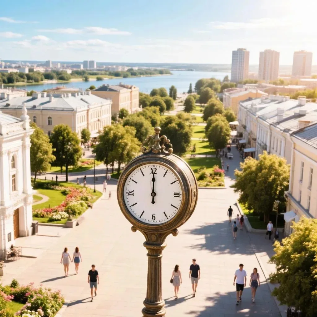 Сегодня, 21 июня,  в России - день летнего солнцестояния, знаменующий приход астрономич...