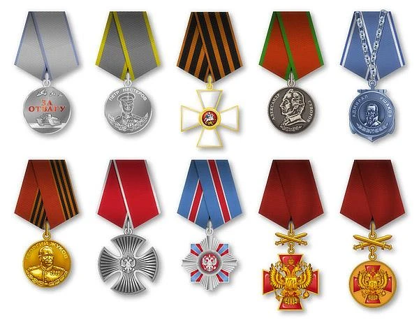 Награда погибшего военнослужащего: куда обращаться семье