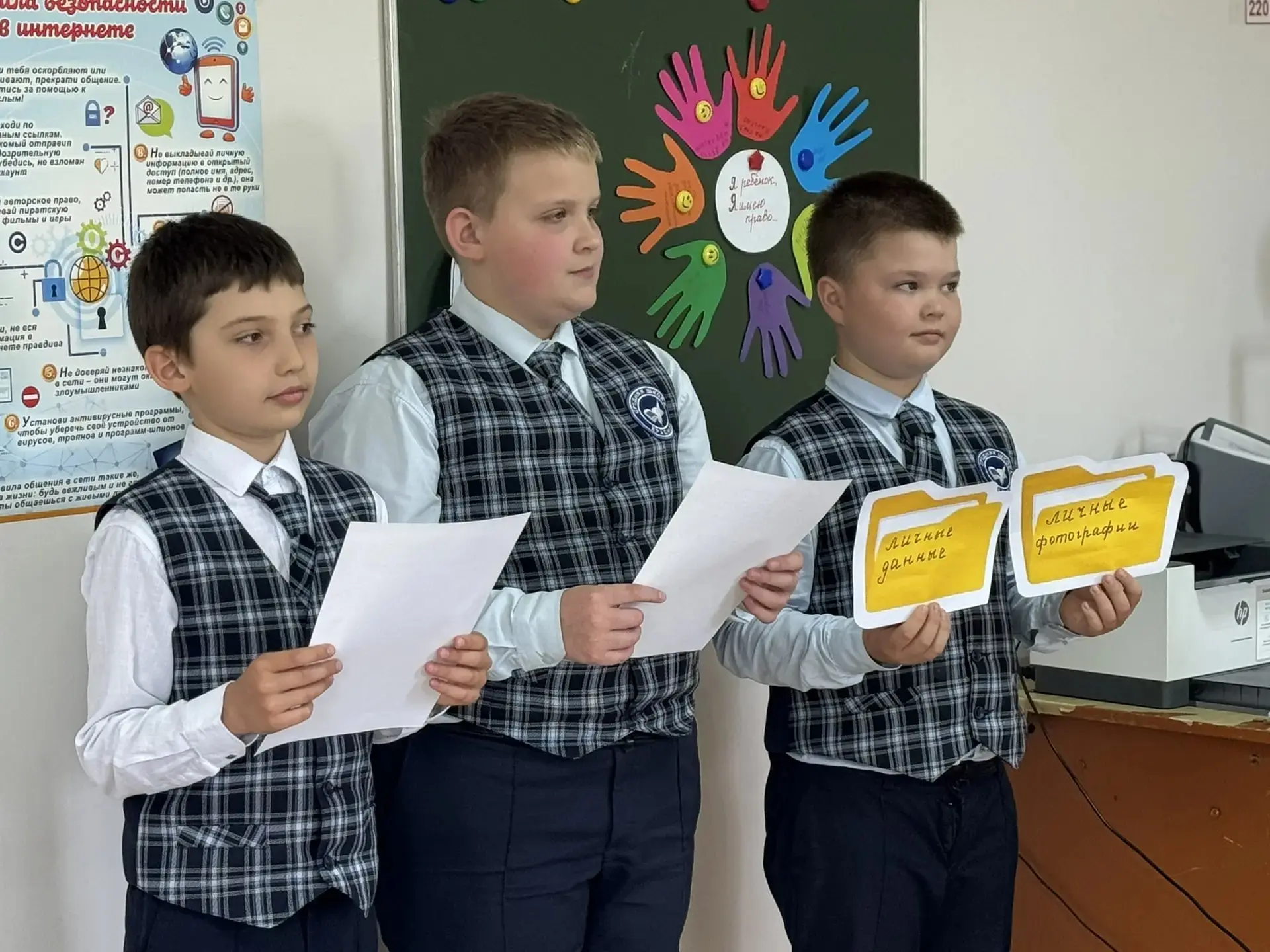 📌В Центре развития творчества было проведено итоговое занятие по программе "Робототехн...
