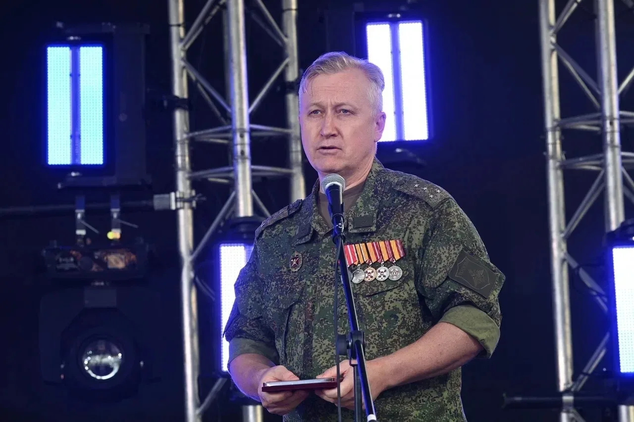 В День республики Глава Карелии отметил тех, кто посвятил свой труд развитию Карелии