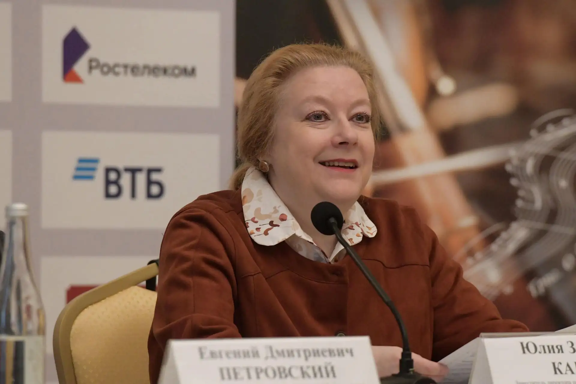 Петербургская филармония открыла продажи абонементов на новый сезон  В новом концертном сезоне Санкт