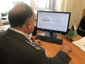В Мордовии Россельхознадзор объявил 44 предостережения за нарушение требований при рабо...