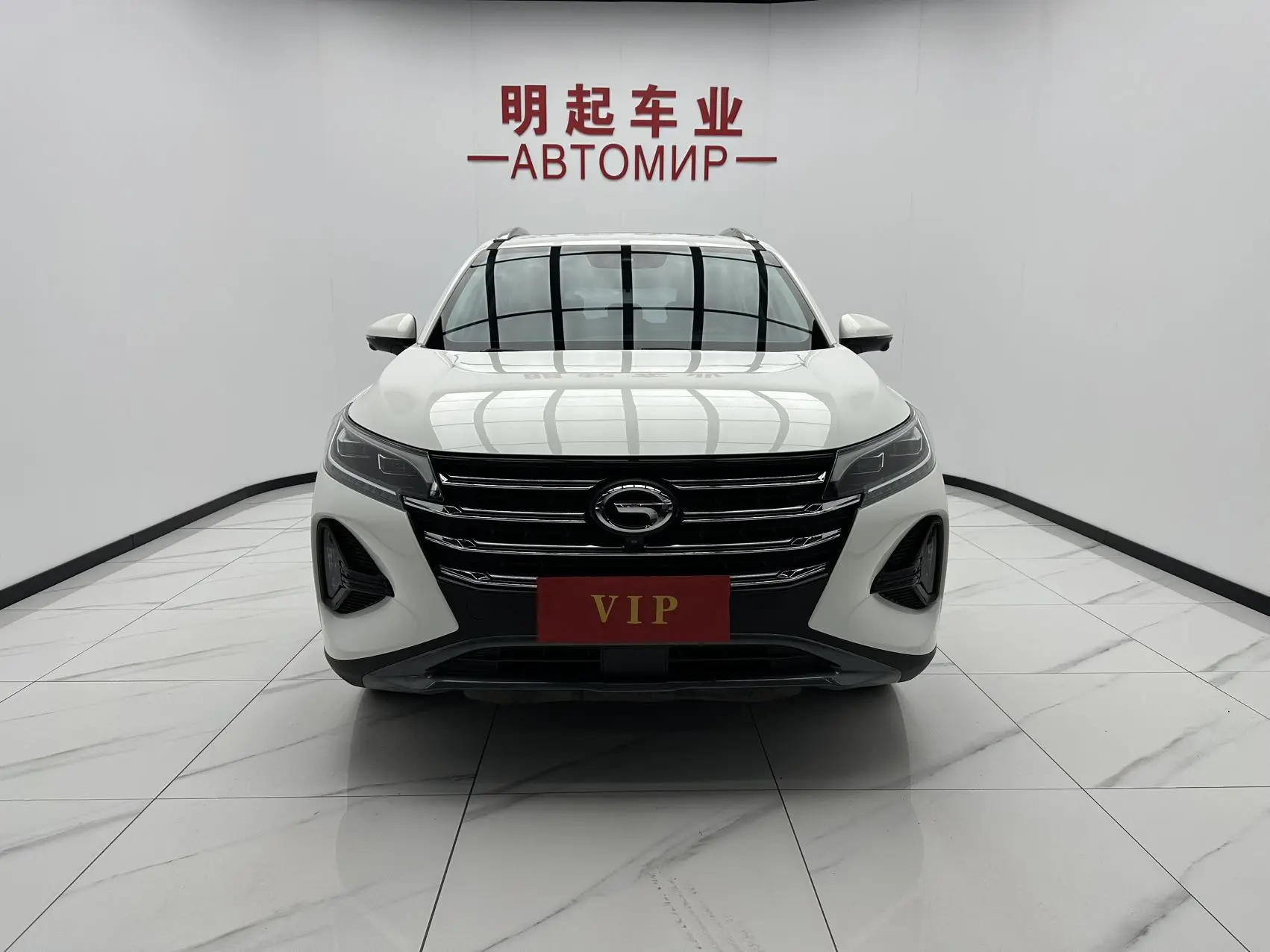 🇨🇳 Авто из Китая

🚘 GAC GS4 

📅 Год выпуска: 2022
🛣 Пробег: 31 000 км
⚙️ Двигатель: 1.5T, 159 л