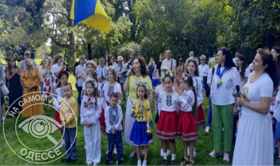 В немецком городе Гамбурге, обладающем статусом самостоятельной федеральной земли, депу...