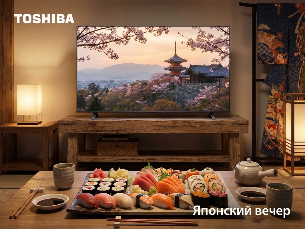 Как отправиться в Японию без самолета?

Очень просто! Нужно просто немного фантазии и желание сделат