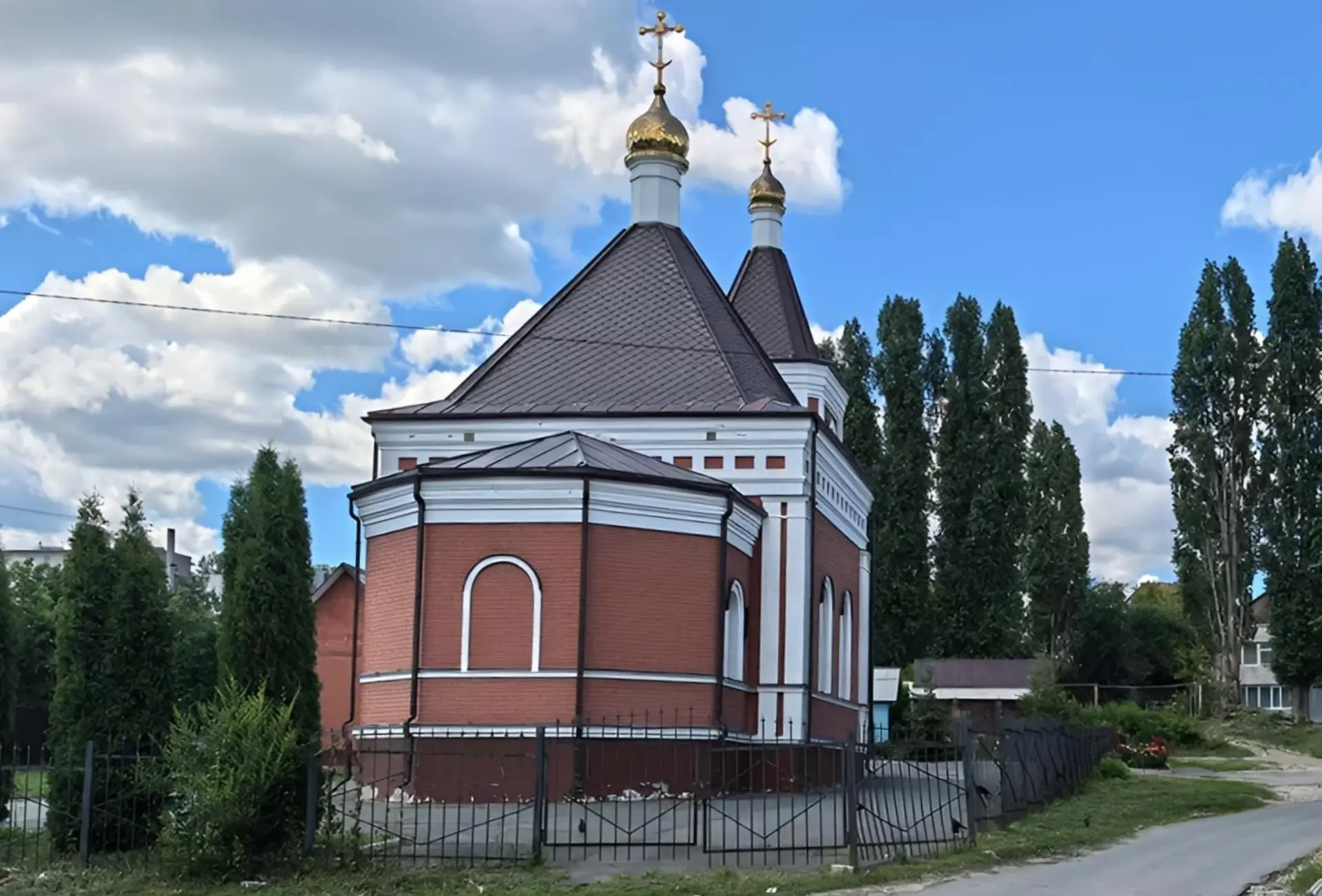 Старший стрелок из Вольска погиб на Донбассе