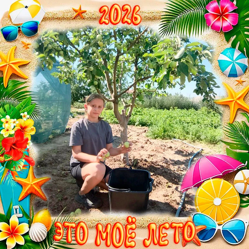 ☀️ Всем привет! 👋