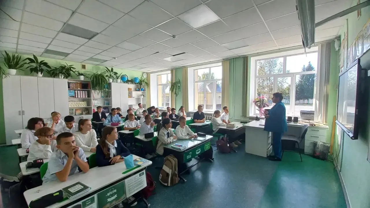 Безопасный Интернет👩🏻‍💻