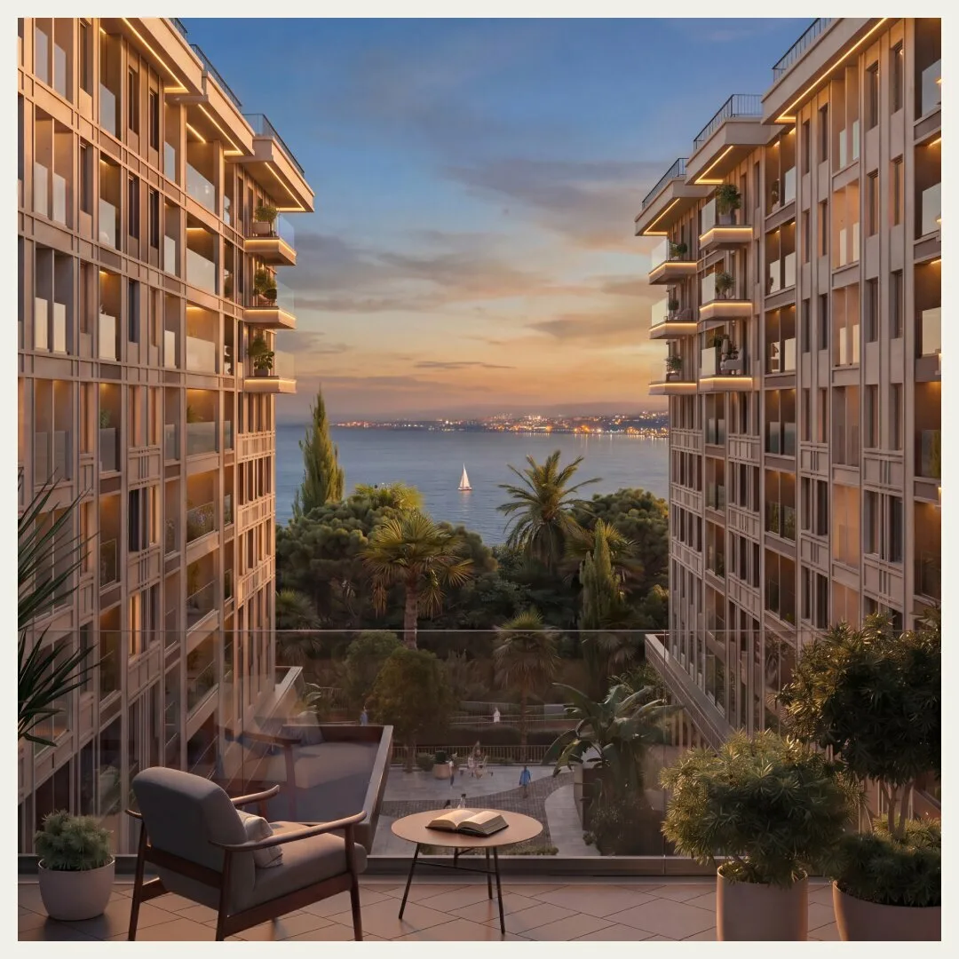 «Greenmont» 5* в Сочи — недвижимость, которая работает