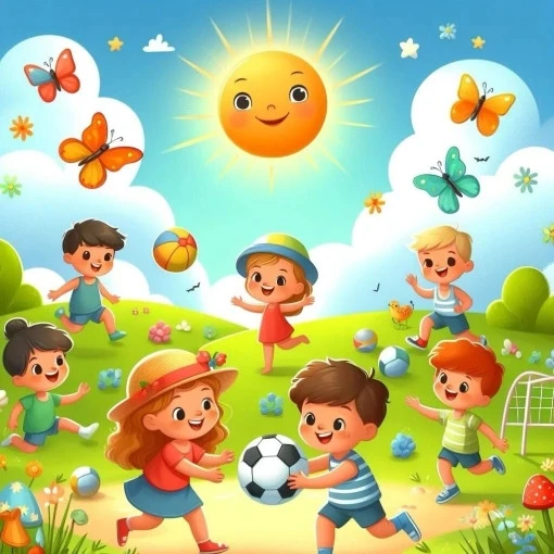 ☀ Уважаемые родители! С 1 июня мы переходим на ЛЕТНИЙ РЕЖИМ! ☀ 
Дорогие мамы и папы! 🌻 
Наш детский