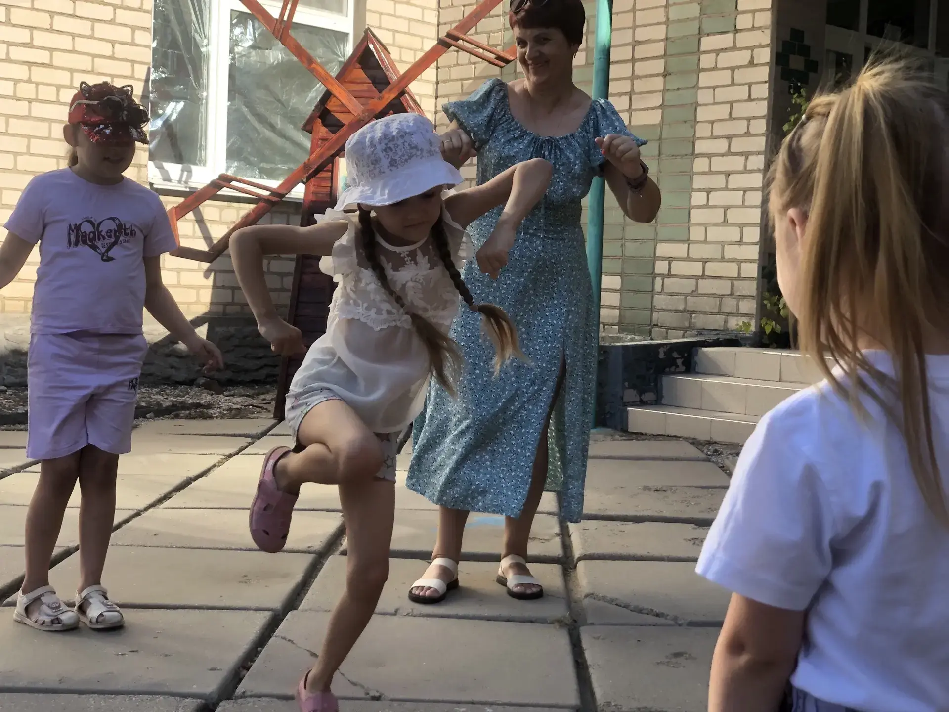 Забудьте о сонных и скучных утренниках! В нашем детском саду зародилась новая добрая традиция, котор