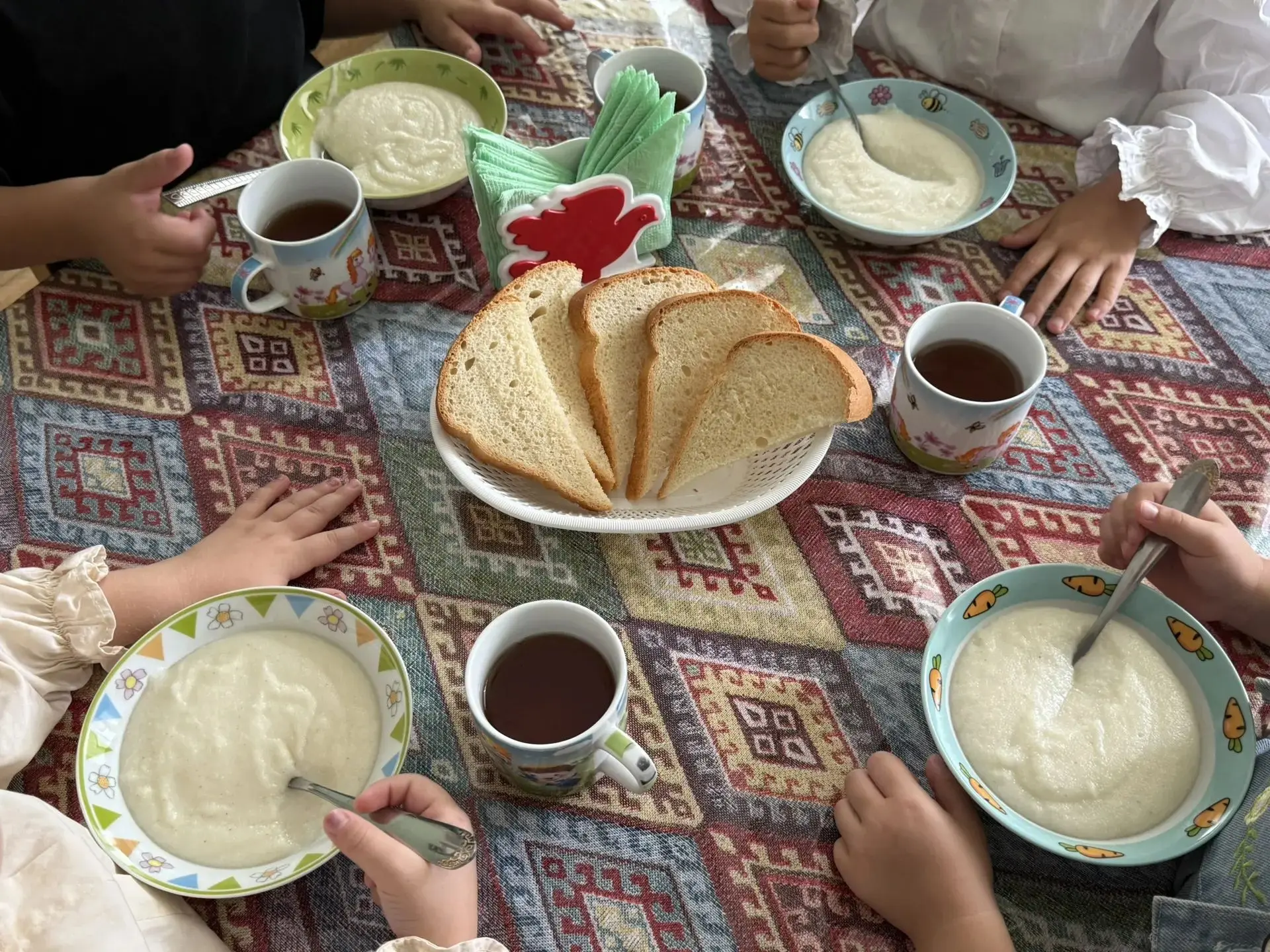 Наше питание на сегодня😋❤️