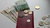 KP.RU:Комсомольская правда 
21 июня в 03:40 
 
 
Соцфонд: средняя пенсия неработающих россиян состав