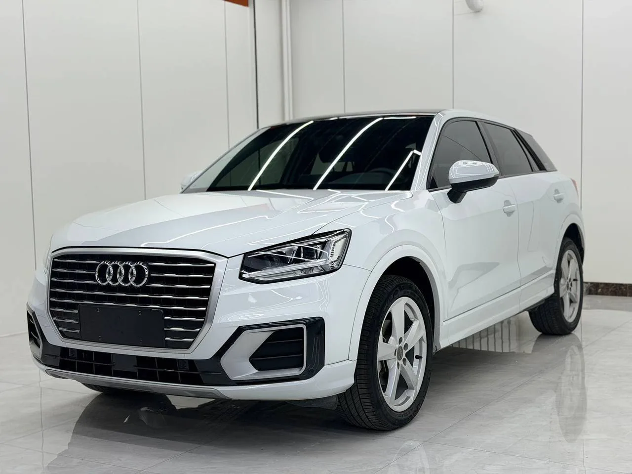 Доступен к покупке авто из Китая 🇨🇳