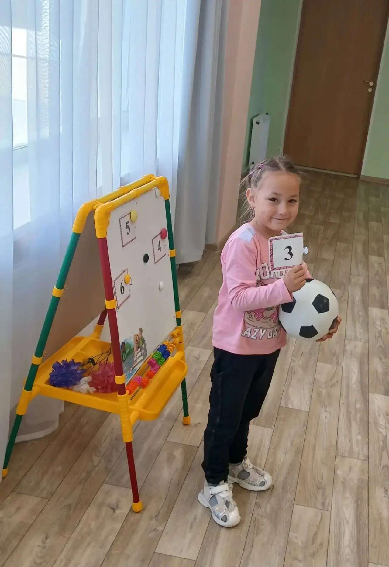 #ГодДошкольногоОбразования