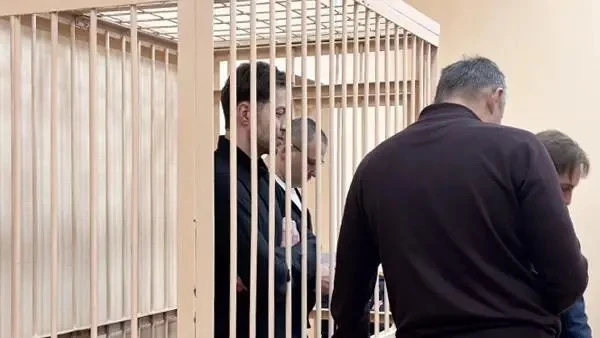 ⚖️ Два фигуранта дела Герштанского получили приговоры в Архангельске