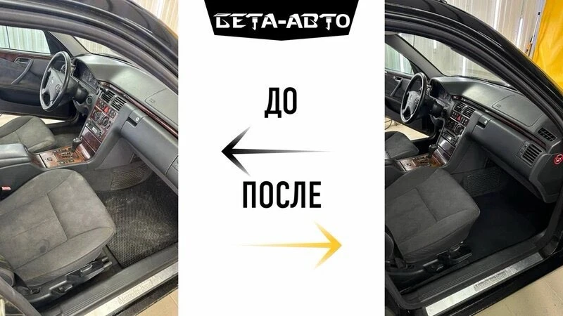 Замечали, как со временем даже самый любимый автомобиль теряет свой лоск? Пыль в каждой...
