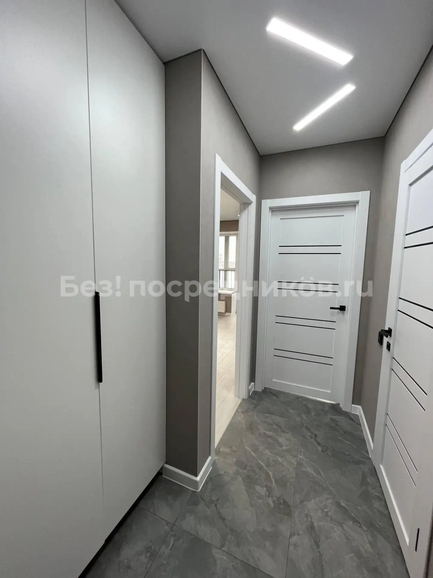 Сдам без посредников: 2-комнатная квартира, 38м²