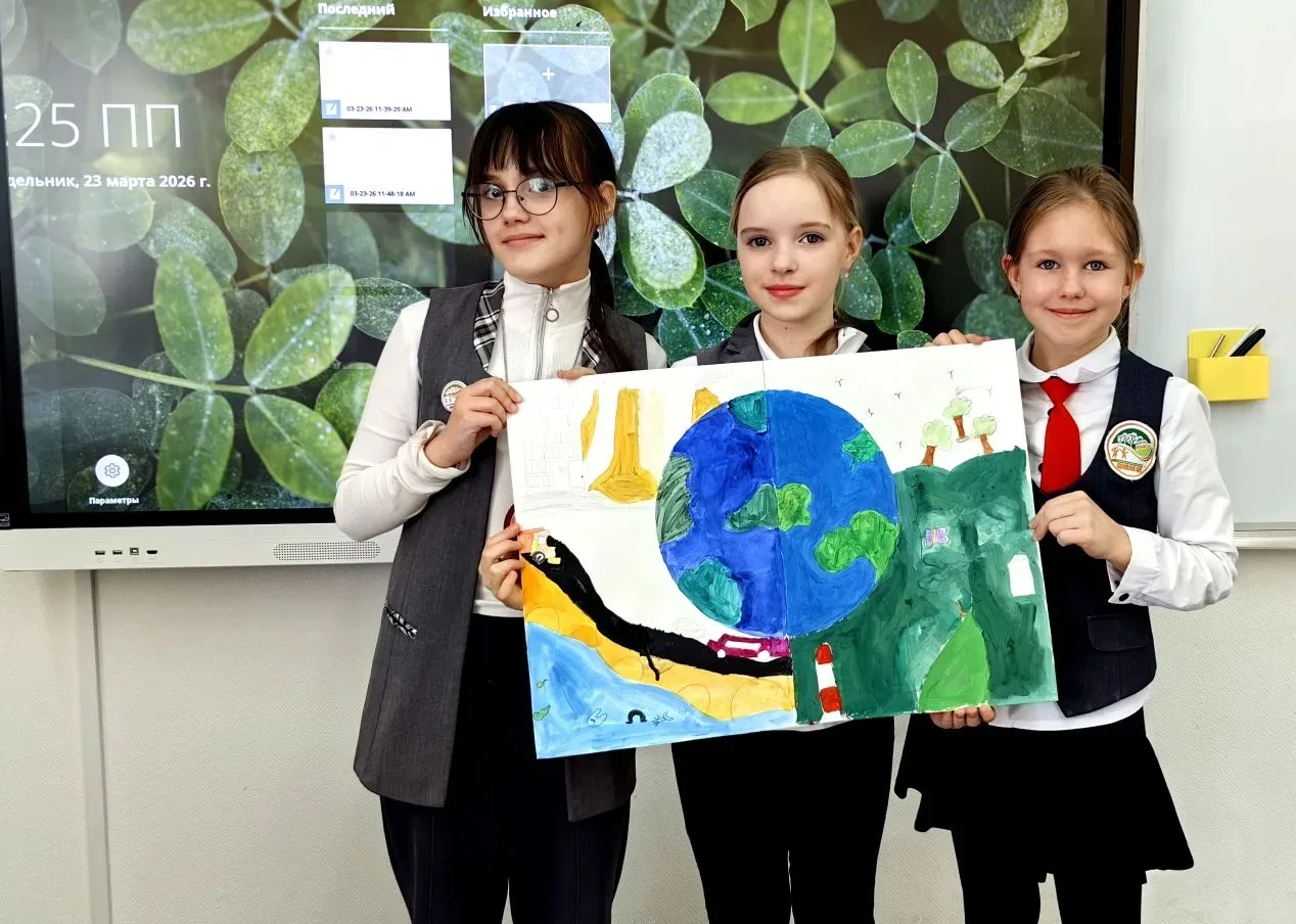 Целый вернисаж экологических плакатов!!!! Экомарафон "Зелёный билет "  продолжается и неравнодушные 
