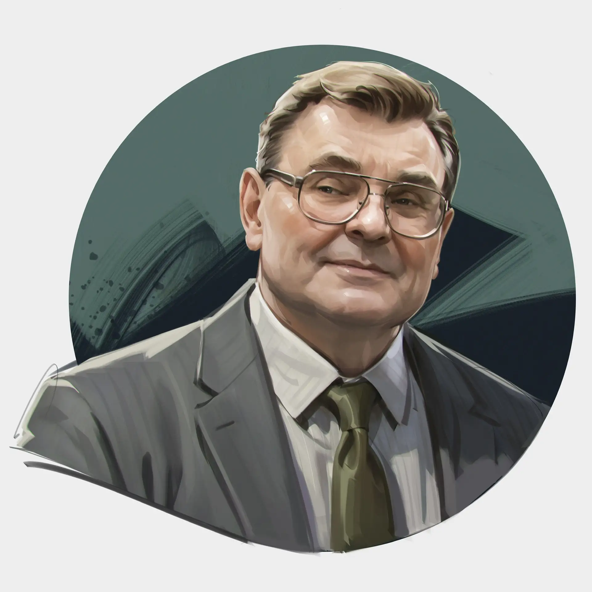 🎉 Сегодня день рождения отмечает Министр юстиции РФ Константин Чуйченко