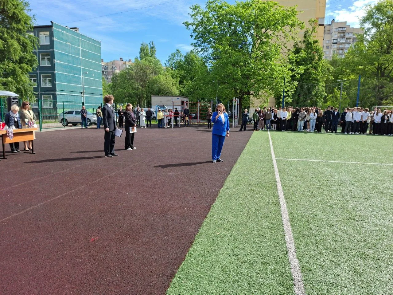 ☀️☀️🏅ПАРАД ДОСТИЖЕНИЙ - 2026
Этот учебный год бесспорно был очень ярким и продуктивным!
В понедельн