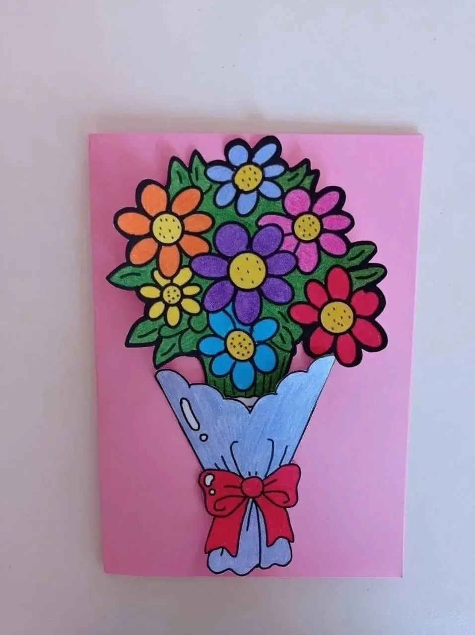 Ловите цветочки🌷🌸🌷😍