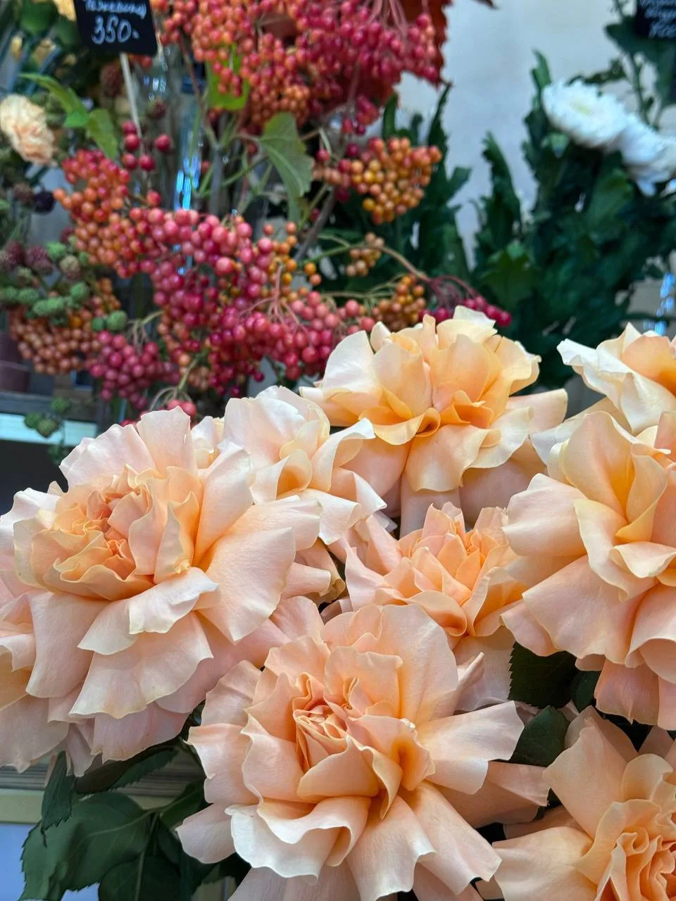 🌸 Наша витрина — это маленький праздник для глаз! 😍