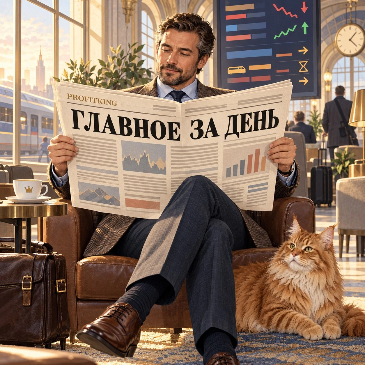 1. Нефть