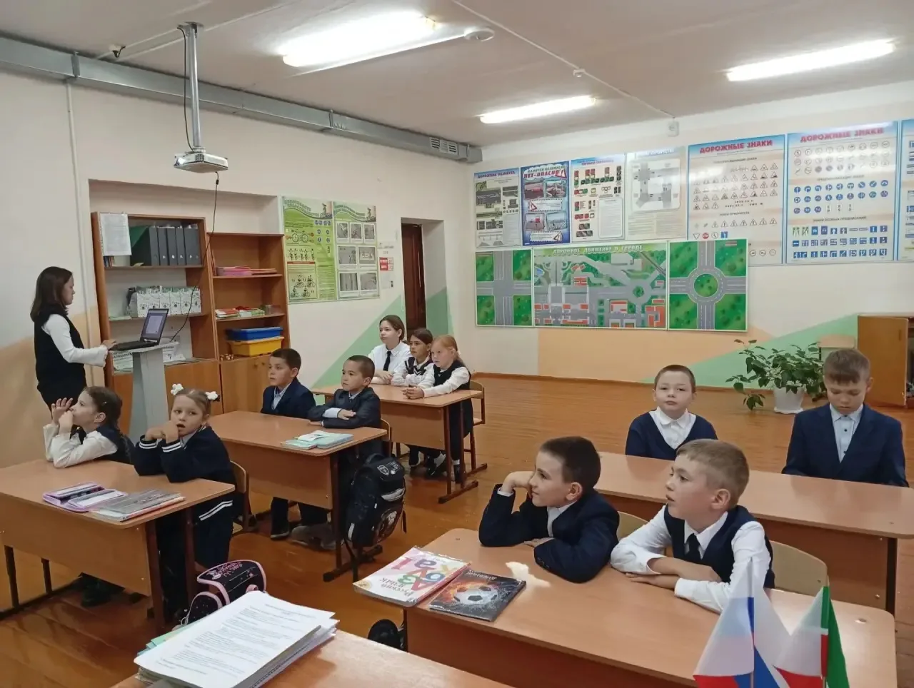 📚 8 сентября — День языков народов России.
