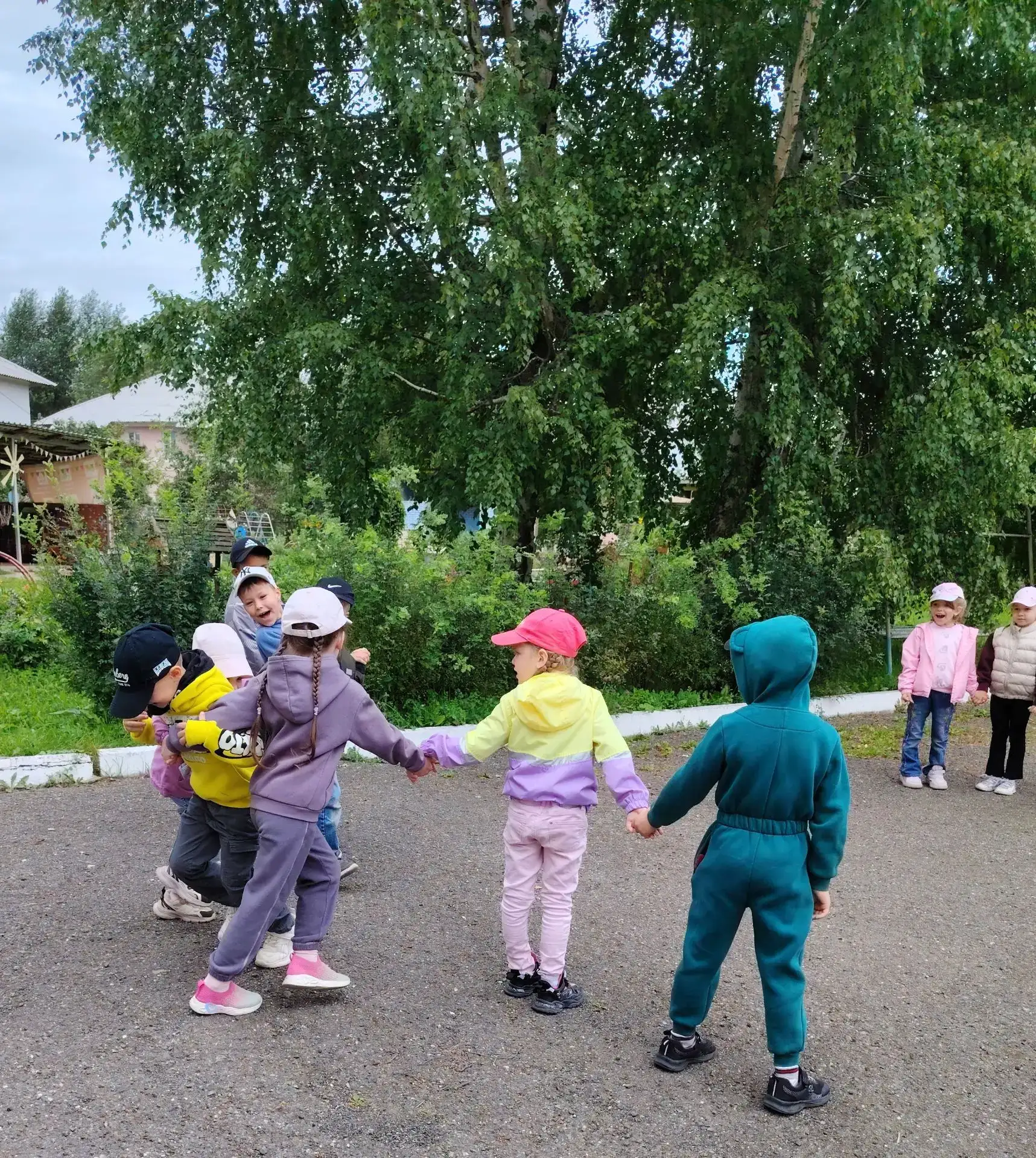💫👫Приобщение детей к народной культуре в современном обществе — это очень важный аспе...