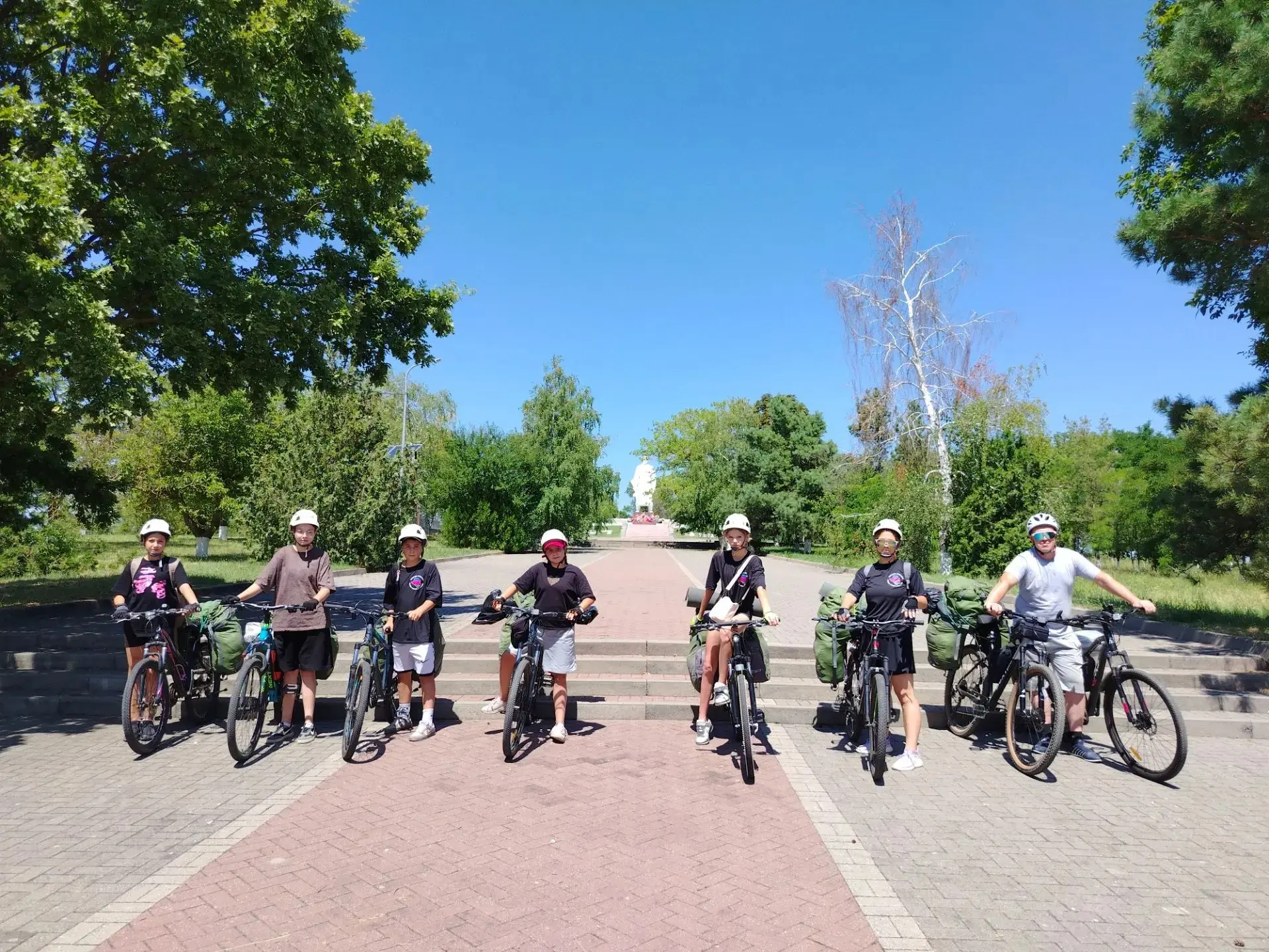 МОЙ КАВКАЗ