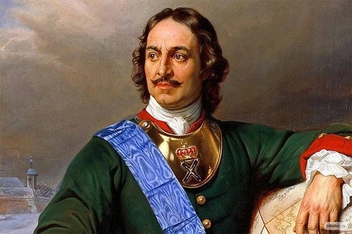 25 июля 1723 года Петр I подписал указ о запрете подношений чиновникам, то есть, отменил взятки. 
 
