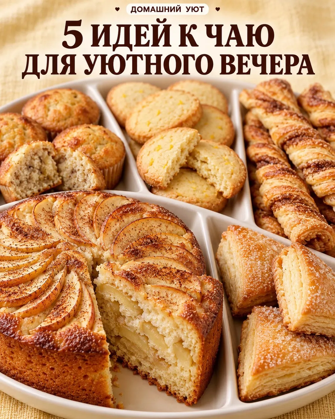Женский сундучок🍎