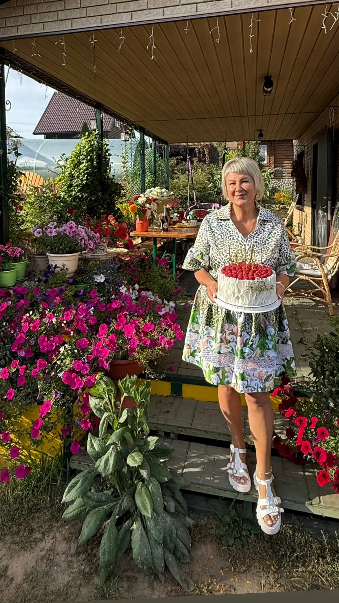 Кадры от клиентов бесценны 🥰