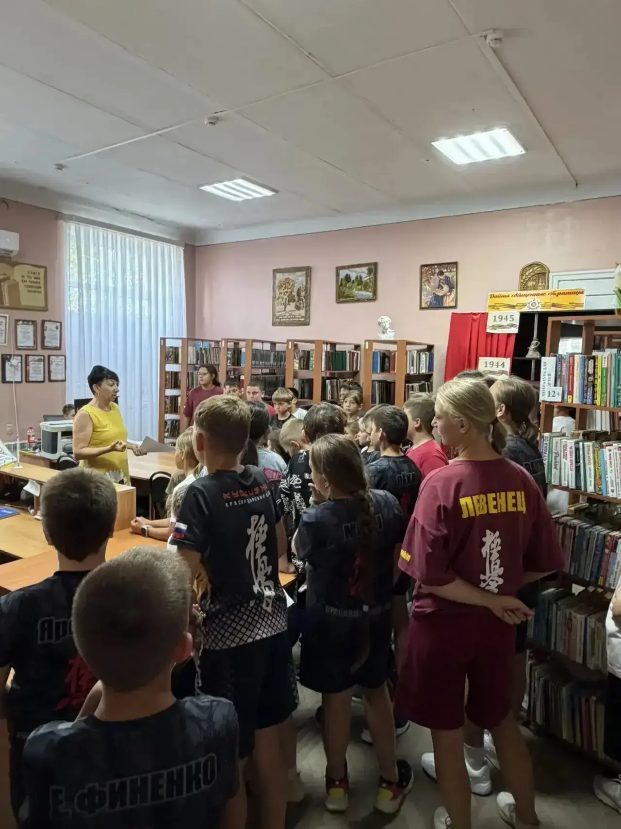 Урок безопасности на воде: как защитить детей от опасностей