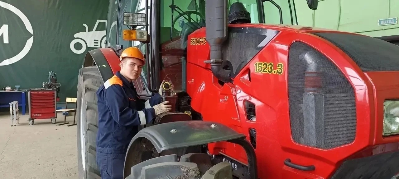 🎓В  ГБПОУ «Сахалинский политехнический центр № 2» осуществляется  набор на новые учебные программы 