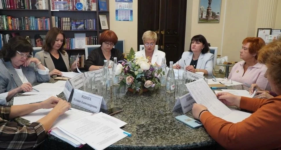 Министерство культуры Саратовской области  наградит 30 преподавателей за работу с одарё...