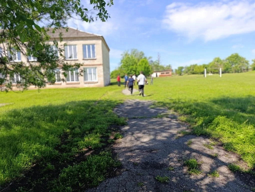 В 2026 году в рамках предмета «Основы безопасности и защиты Родины» для учащихся 8-х кл...