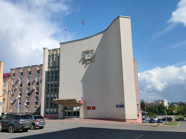В мэрии Орла назвали дополнительный номер для понесших ущерб от атак БПЛА