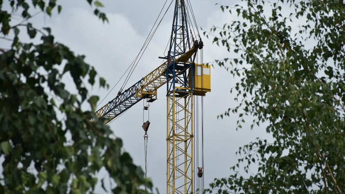 В Омске снесут более 70 частных домов ради строительства высоток