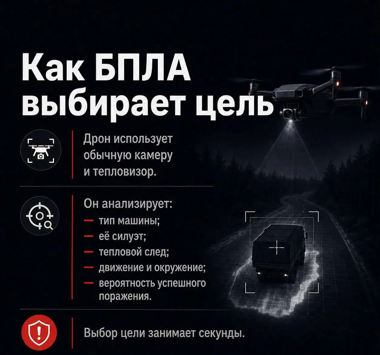 Для желающих поехать в приграничную зону.