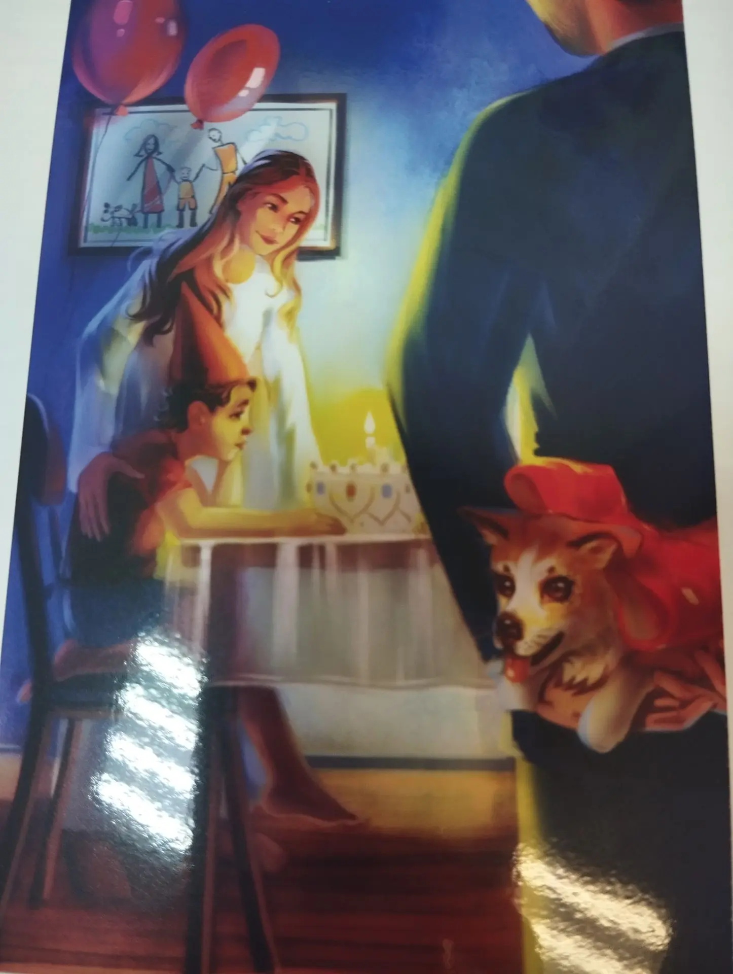 17