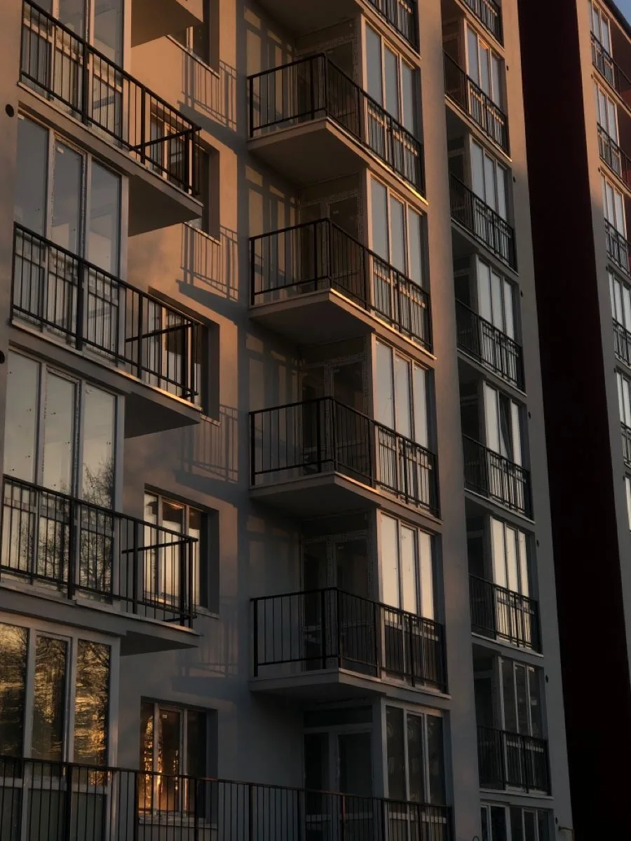 🏠 КЛИЕНТЫ ВЫБРАЛИ ОДНУШКУ В НОВОСТРОЙКЕ